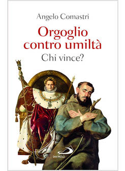 ORGOGLIO CONTRO UMILTA' CHI VINCE?
