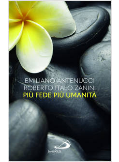 PIU' FEDE PIU' UMANITA'