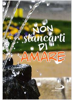 NON STANCARTI DI AMARE