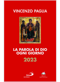 LA PAROLA DI DIO OGNI GIORNO 2023