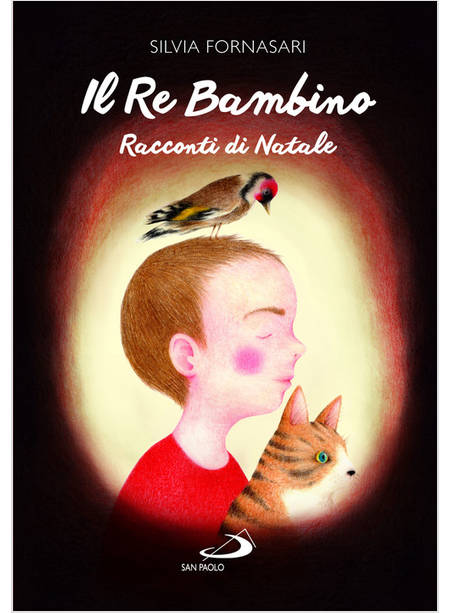 IL RE BAMBINO RACCONTI DI NATALE