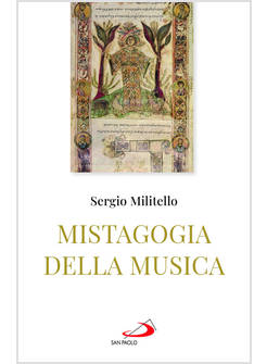 MISTAGOGIA DELLA MUSICA