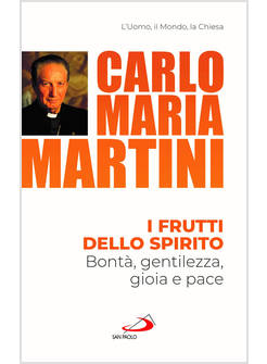 I FRUTTI DELLO SPIRITO BONTA', GENTILEZZA, GIOIA E PACE 