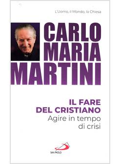 IL FARE DEL CRISTIANO 