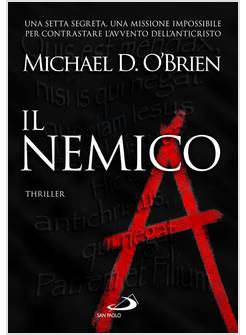 IL NEMICO