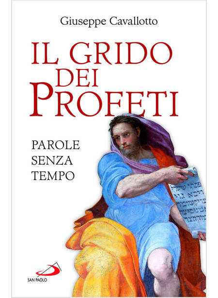 IL GRIDO DEI PROFETI