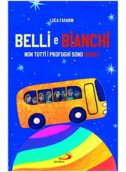 BELLI BIANCHI NON TUTTI I PROFUGHI SONO UGUALI