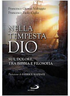 NELLA TEMPESTA, DIO