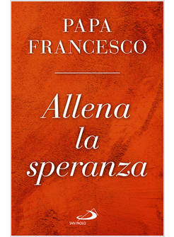 ALLENA LA SPERANZA