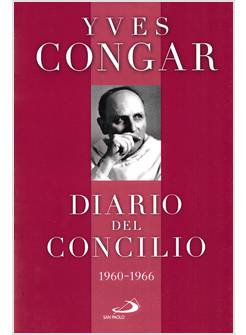 DIARIO DEL CONCILIO (1960-1966)