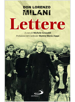 LETTERE