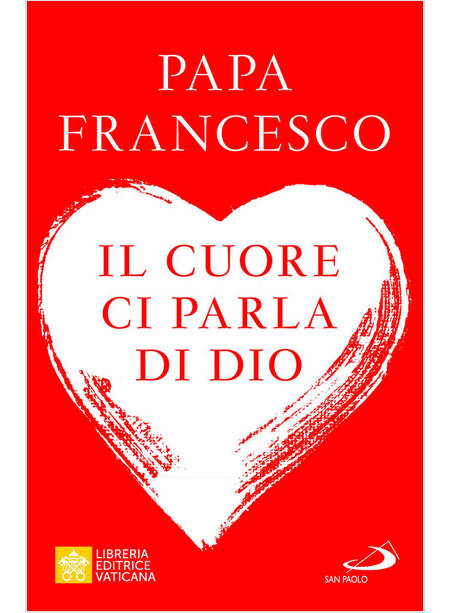 IL CUORE CI PARLA DI DIO L'IMPORTANZA DEL DISCERNIMENTO PER LA VITA DI OGGI