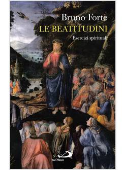 LE BEATITUDINI ESERCIZI SPIRITUALI 
