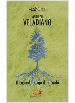 IL CAPRIOLO, LUOGO DEL MONDO
