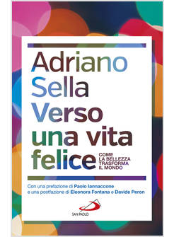 VERSO UNA VITA FELICE