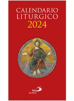 Liturgia Calendari Libri - libreria cattolica