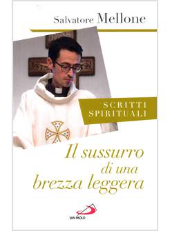 IL SUSSURRO DI UNA BREZZA LEGGERA