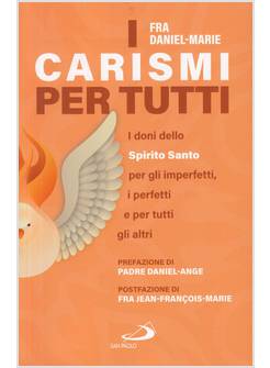 I CARISMI PER TUTTI