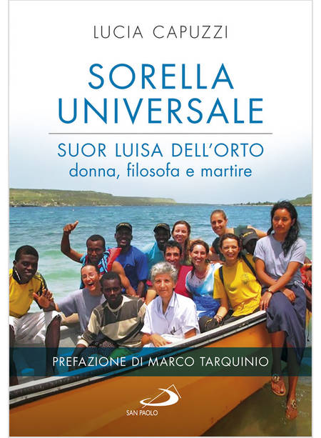 SORELLA UNIVERSALE