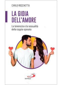LA GIOIA DELL'AMORE 