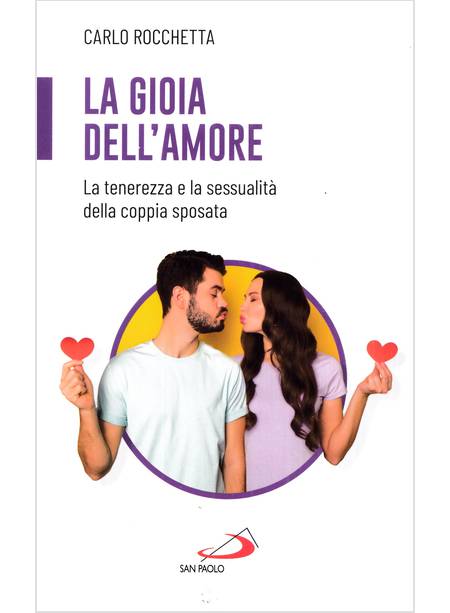 LA GIOIA DELL'AMORE 