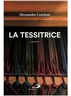 LA TESSITRICE