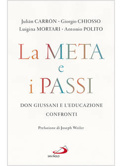LA META E I PASSI 