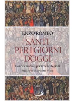 SANTI PER I GIORNI D'OGGI