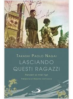 LASCIANDO QUESTI RAGAZZI