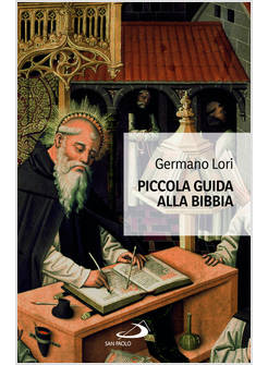 PICCOLA GUIDA ALLA BIBBIA