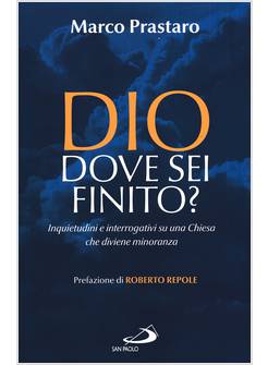 DIO DOVE SEI FINITO?