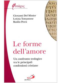 LE FORME DELL'AMORE