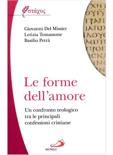 LE FORME DELL'AMORE