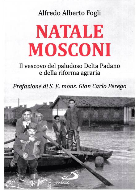 NATALE MOSCONI