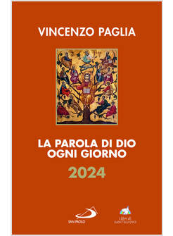 LA PAROLA DI DIO OGNI GIORNO 2024
