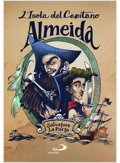 L'ISOLA DEL CAPITANO ALMEIDA