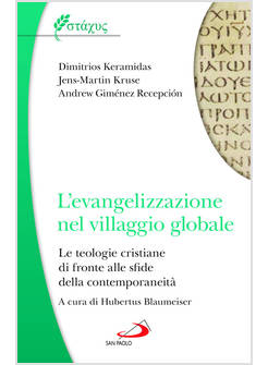 L'EVANGELIZZAZIONE NEL VILLAGGIO GLOBALE