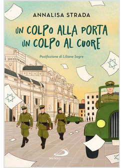 UN COLPO ALLA PORTA, UN COLPO AL CUORE 