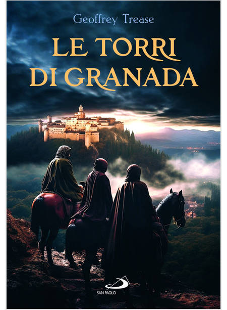 LE TORRI DI GRANADA