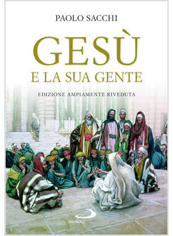 GESU' E LA SUA GENTE