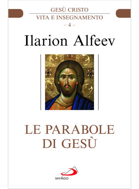 LE PARABOLE DI GESU'