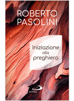 INIZIAZIONE ALLA PREGHIERA