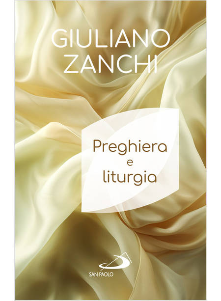 PREGHIERA E LITURGIA