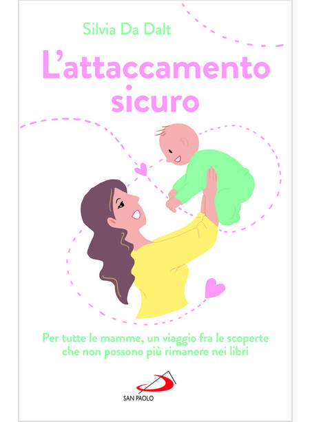 L'ATTACCAMENTO SICURO. PER TUTTE LE MAMME, UN VIAGGIO FRA LE SCOPERTE 