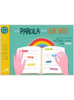 LA PAROLA CHE DA' VITA