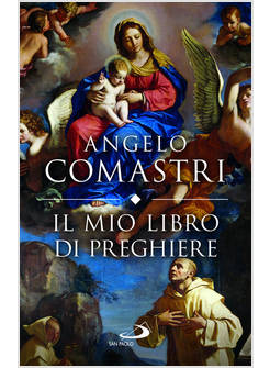 IL MIO LIBRO DI PREGHIERE 