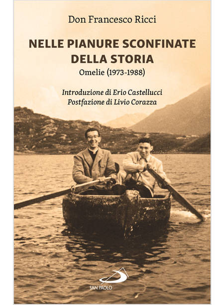 NELLE PIANURE SCONFINATE DELLA STORIA OMELIE (1973-1988)