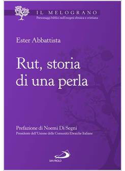 RUT, STORIA DI UNA PERLA