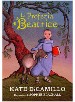 LA PROFEZIA DI BEATRICE