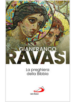 LE PREGHIERE DELLA BIBBIA